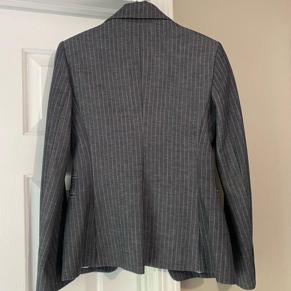 Express Blazer, Single Button. - image 3